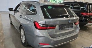 BMW 320d xDrive Shadow - Samsaru's Car Outlet