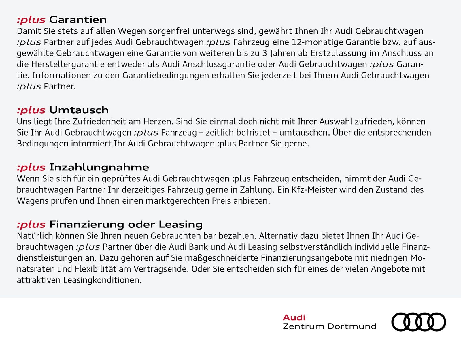 Audi A5 Sportback 40 quattro S LINE business AHK LM19