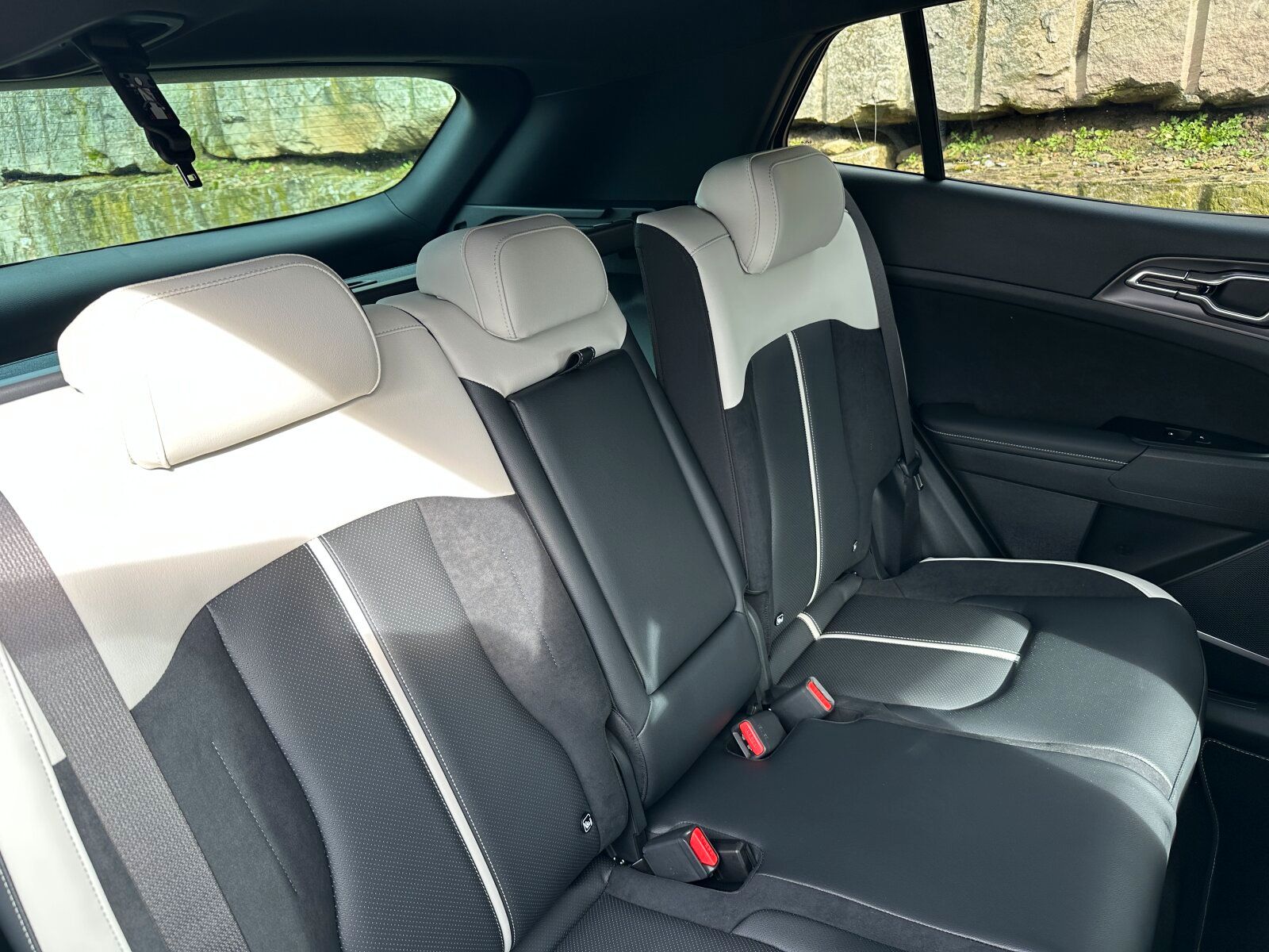 Kia SPORTAGE 1.6T PHEV AWD GT-LINE+HUD+360+PANO+AHK