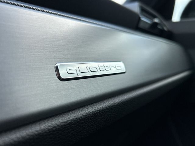 Audi Q3 S line 40 TDI quattro S tronic - Samsaru's Car Outlet