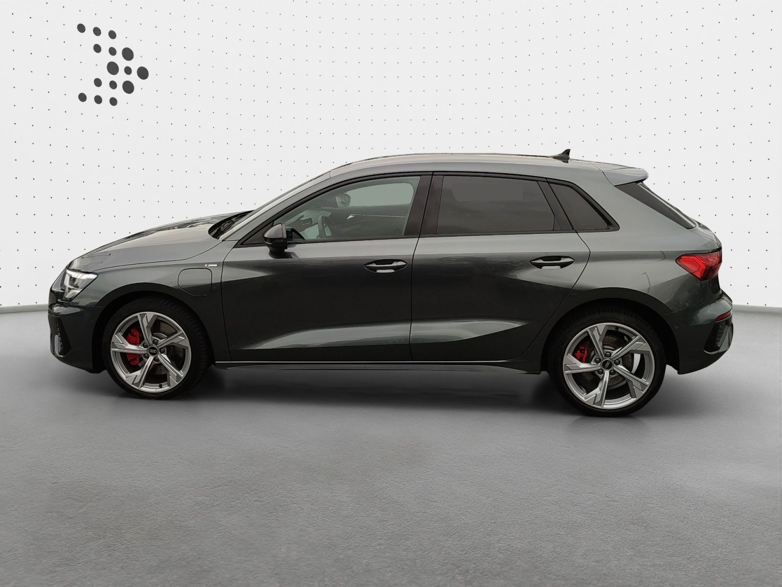 Audi A3 Sportback TFSI e S line - Samsaru's Car Outlet
