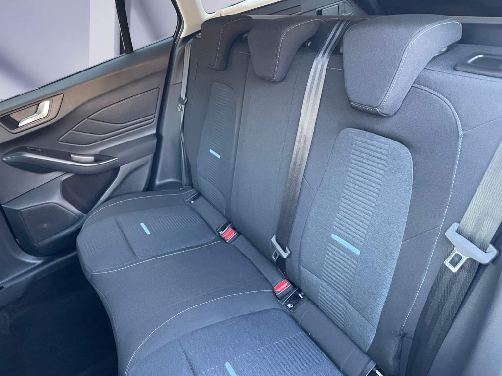 Ford Focus Turnier 1.5 EcoBlue Aut. ACTIVE *Kamera*