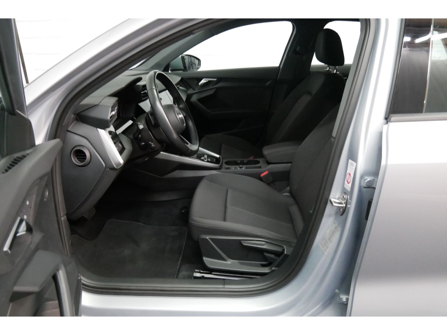 Audi A3 SB 30 TDI LED-basis+Navi-Touch+Virtual+PDC