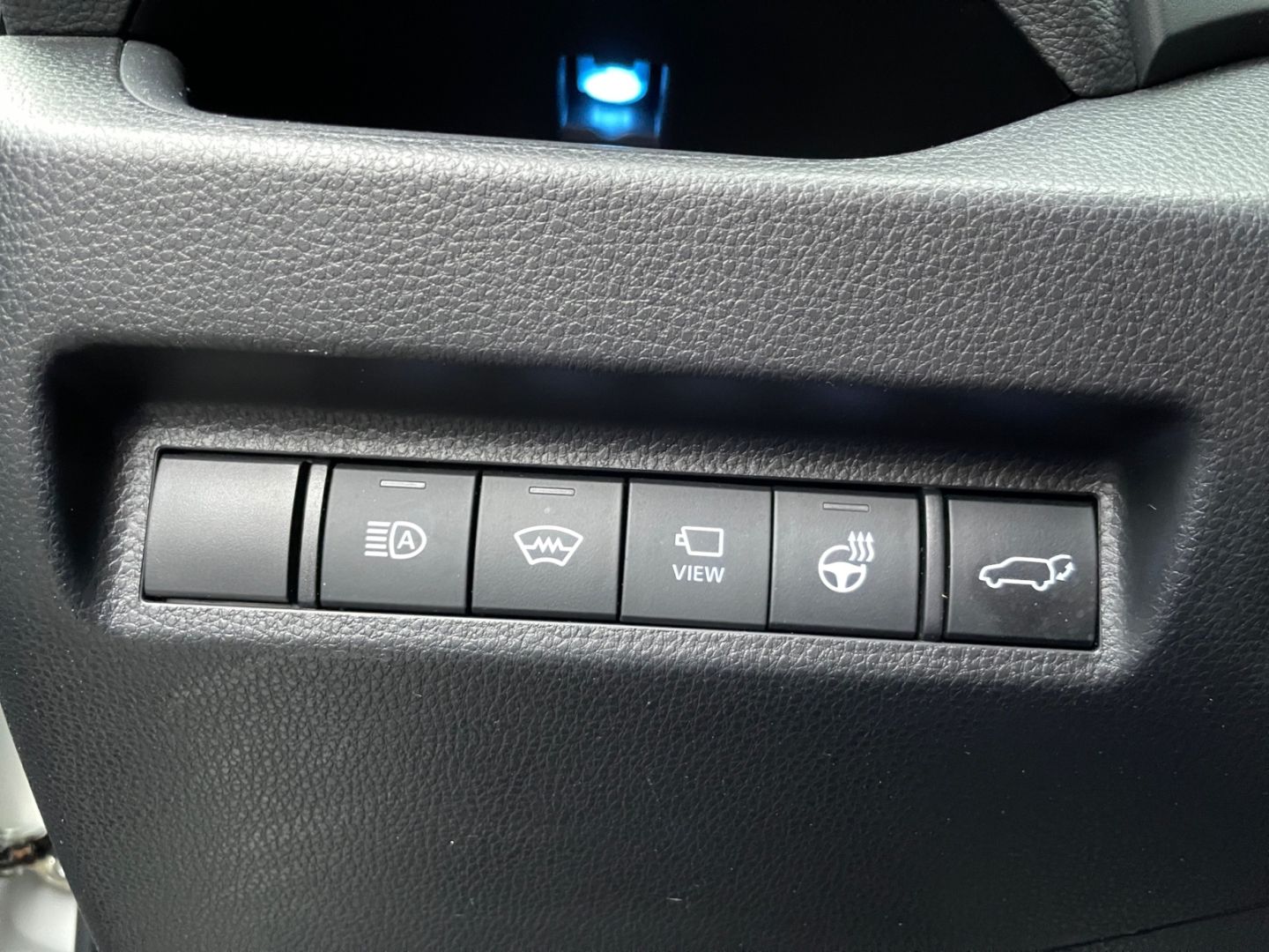 Toyota RAV 4 Plug-in-Hybrid Technik- & Style Paket *360