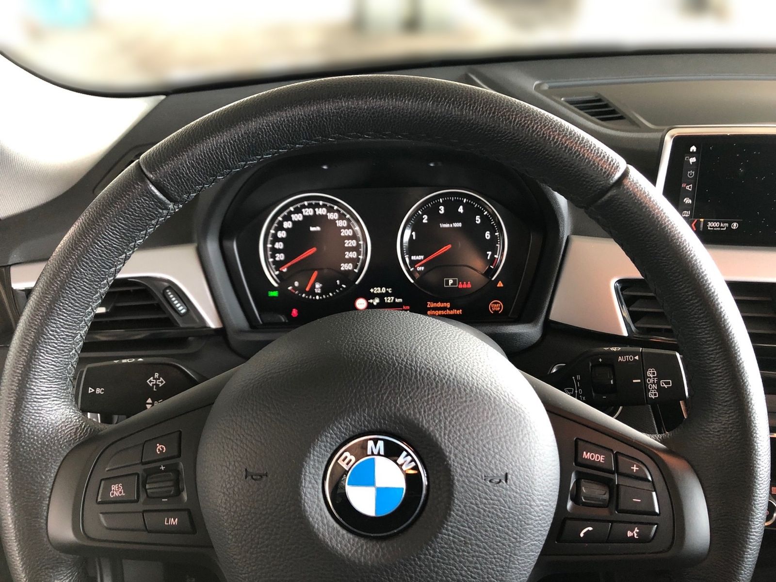 BMW X1 xDrive25e Advantage - Samsaru's Car Outlet