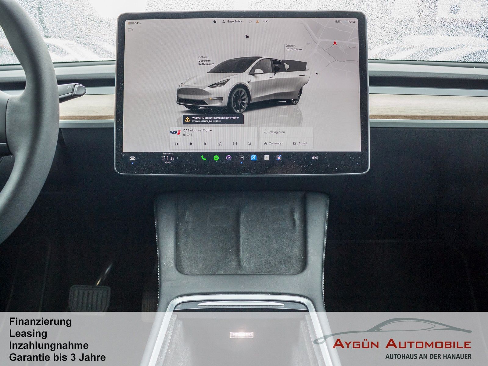 Tesla Model Y Long Range Dual Motor AWD*Panorama*