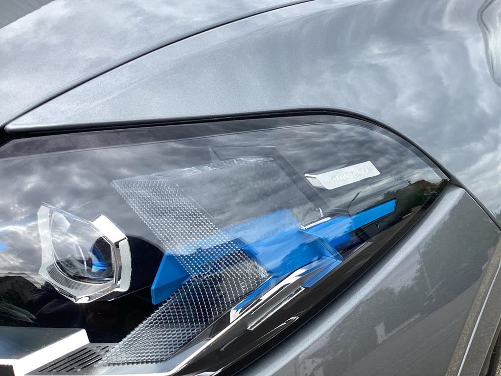 BMW X6 xDrive30d M Sport AHK+ACC+Inno+Pano+Massage+
