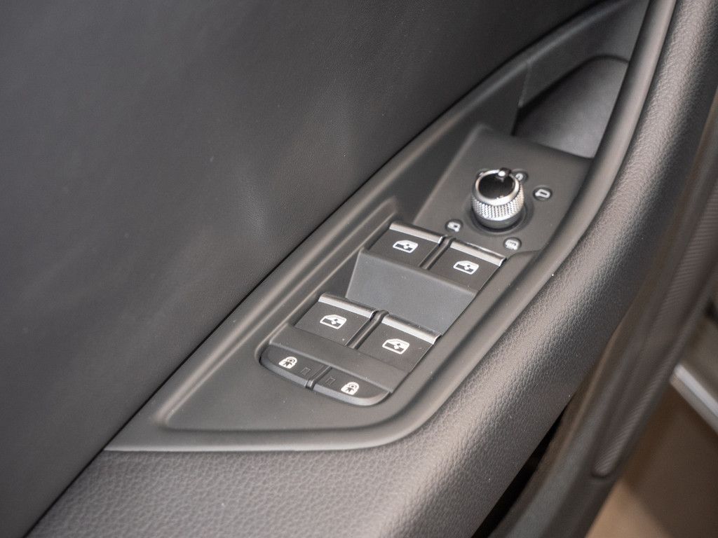 Audi A5 Sportback S line 40 TFSI quattro S tronic AHK