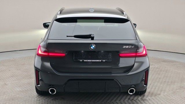 BMW 320d Touring, M Sport, !!!FACELIFT!!!