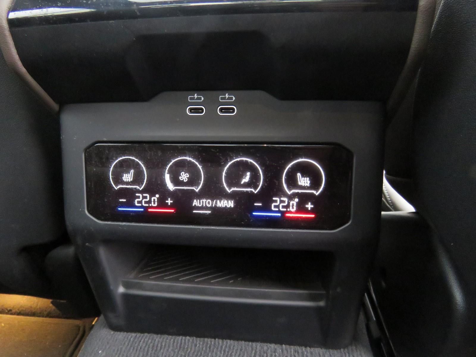 BMW 520 i Lim M Sport LED NAVI AHK 360° ST-HZ HUD