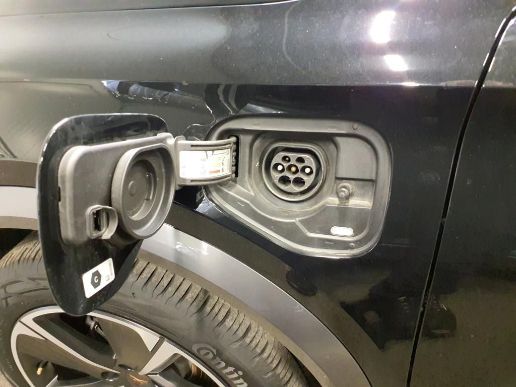 Cupra Formentor 1.4 TSI e-HYBRID 150kW Pano*AHK*RFK*SH