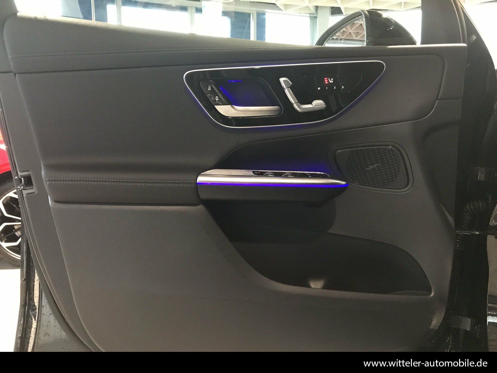 Mercedes-Benz GLC 220 d 4M AMG Line Night/Kamera/Pano-Dach/AHK