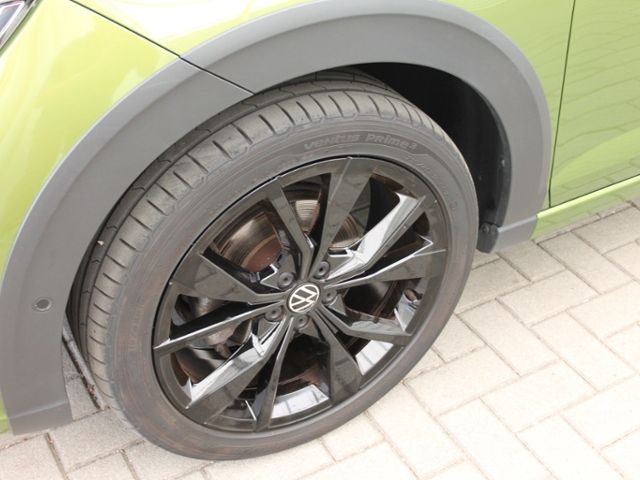 Volkswagen Taigo R-Line 1.5 TSI DSG - Samsaru's Car Outlet