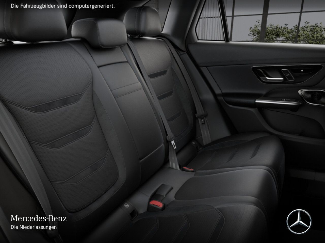 Mercedes-Benz GLC 43 4M AMG Premium+ DIGITAL PANO HeadUp AHK