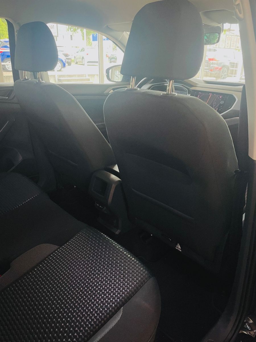 Volkswagen T-Cross Active - Samsaru's Car Outlet