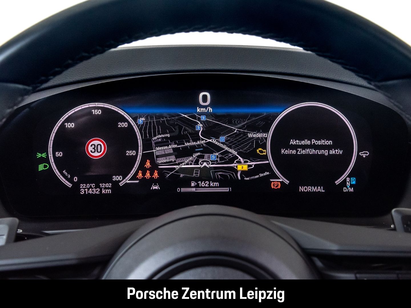 Porsche Cayenne S PDCC Luft 360Grad Matrix Luft Offroad
