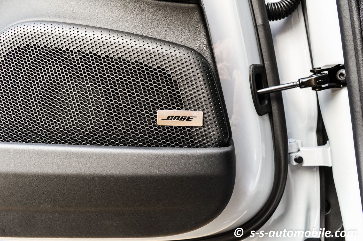 Porsche Panamera 4S E-Hybrid HD-Matrix BOSE Head-Up Pano