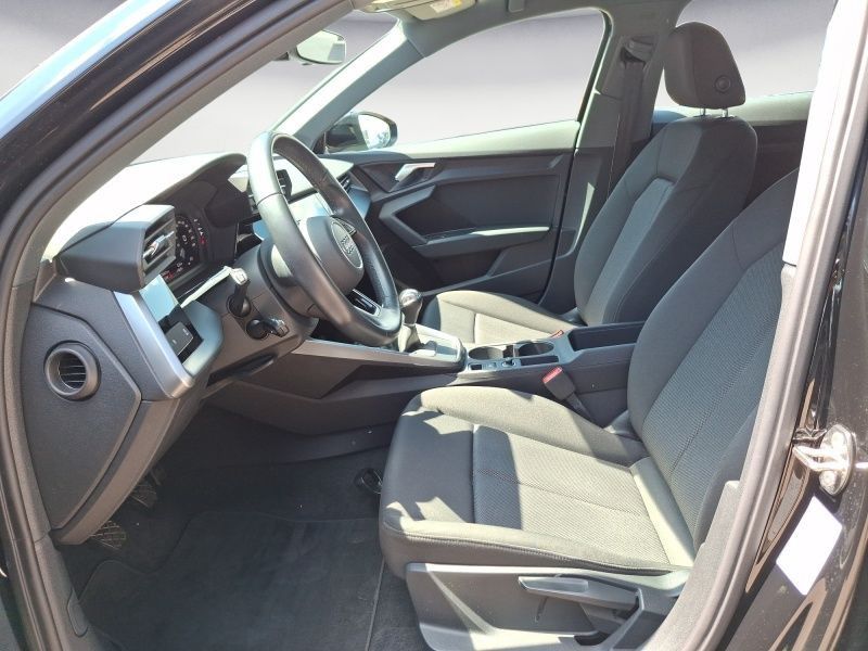 Audi A3 Sportback 30 TFSI - Samsaru's Car Outlet