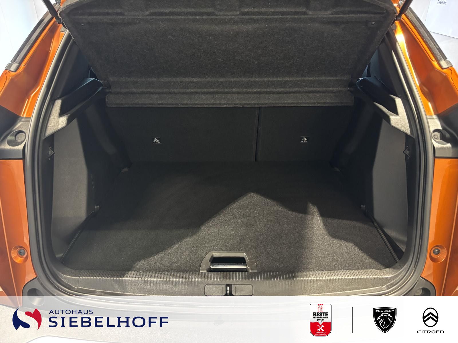 Peugeot e-2008 GT - Samsaru's Car Outlet
