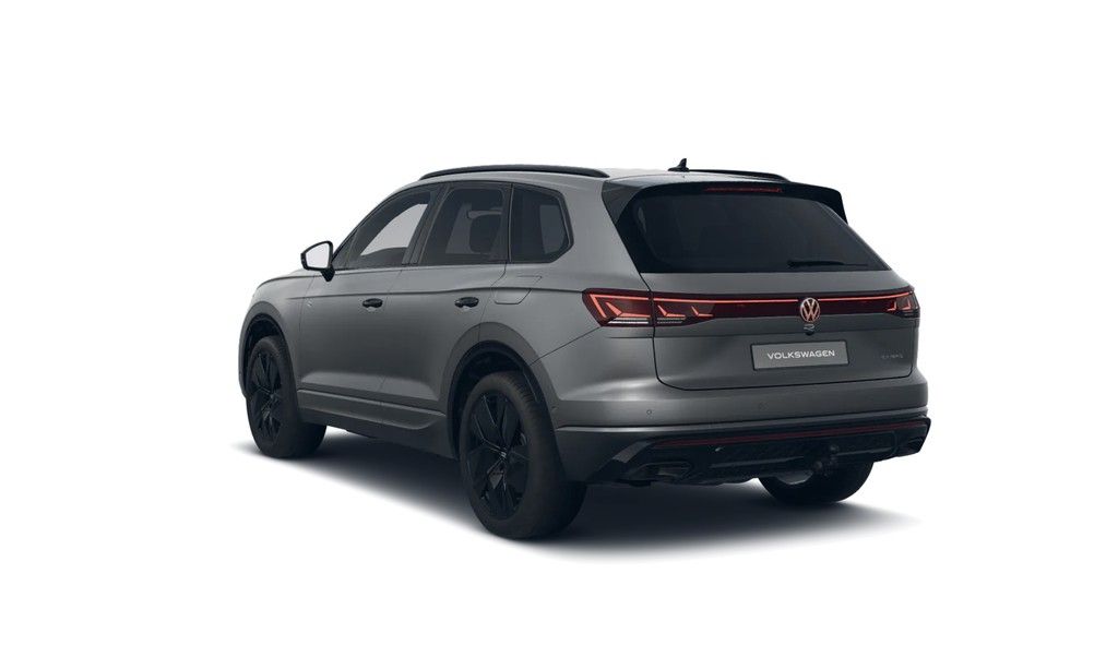 Volkswagen Touareg R eHybrid 4Motion AHK Dynaudio HuD 360°