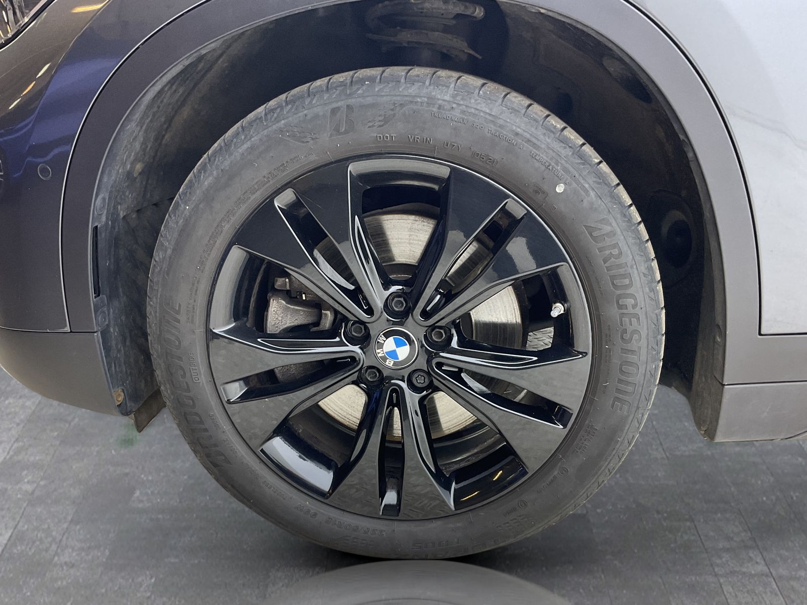 BMW X1 xDrive25e Sport Line - Samsaru's Car Outlet