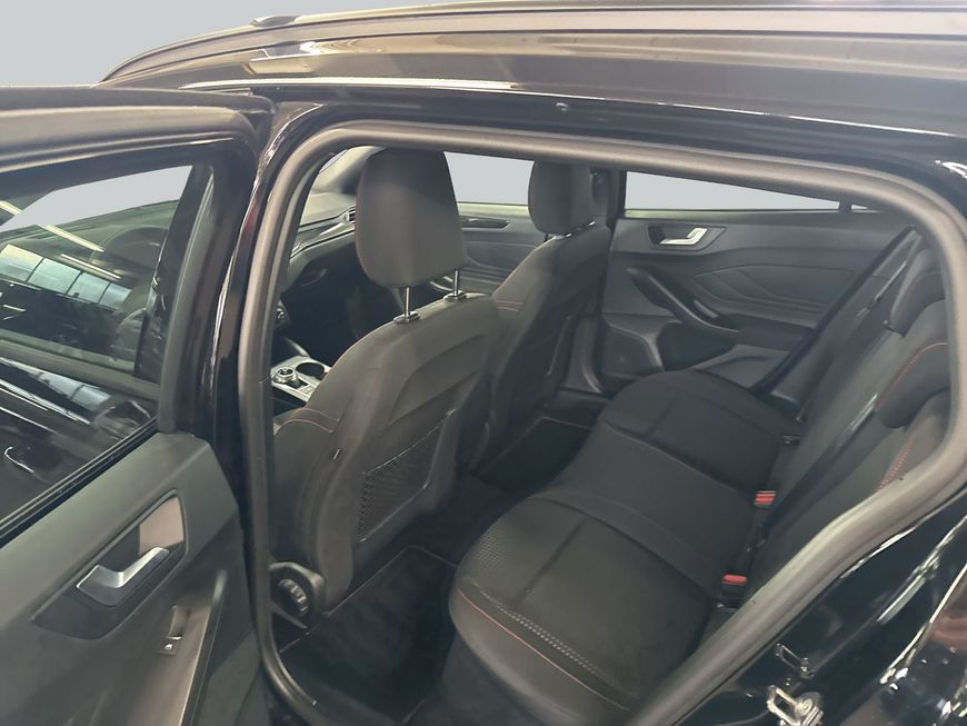 Ford Focus Turnier 1.5 EcoBlue Start-Stopp-System Aut