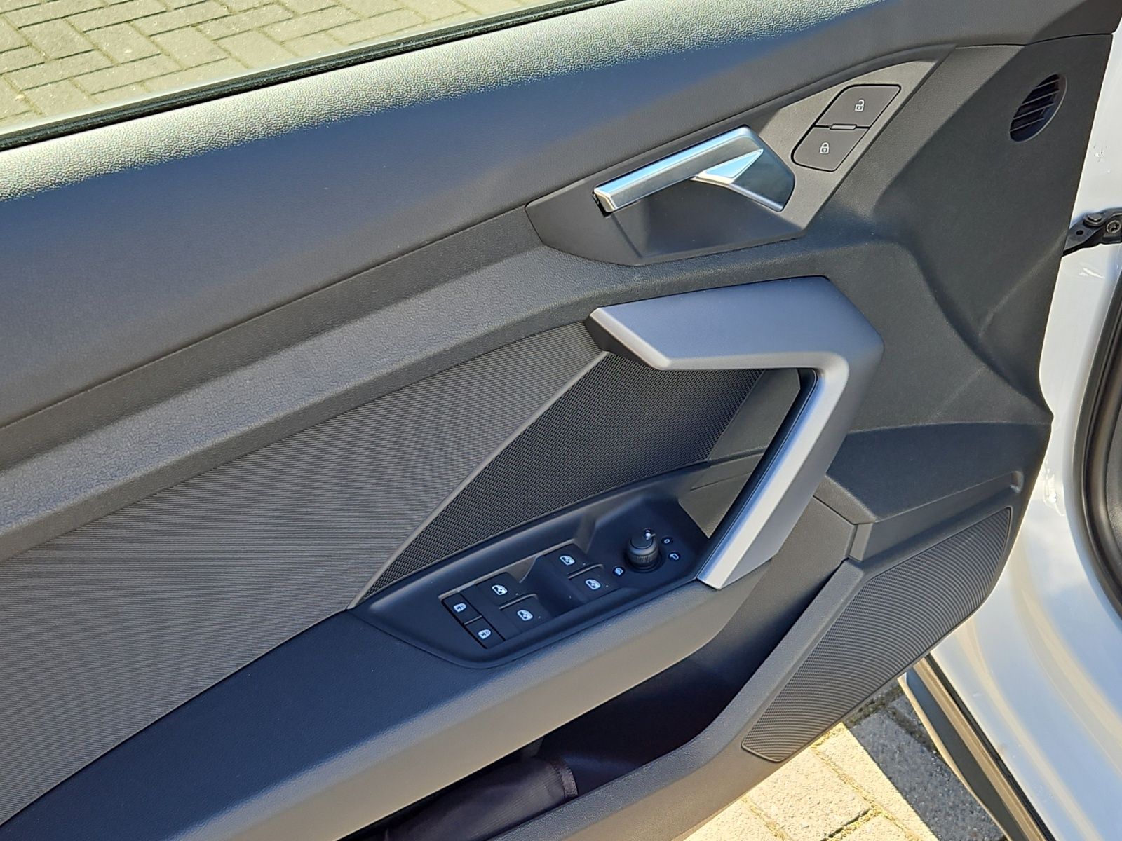 Audi A3 allstreet 35 TDI S tronic - Samsaru's Car Outlet