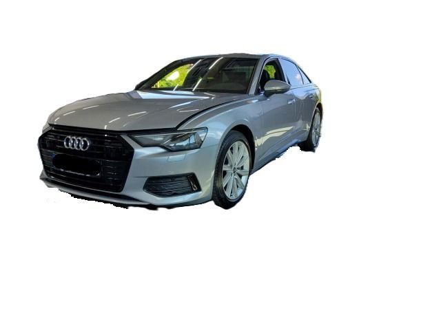 Audi A6 Limousine 45 TFSI qu. S tr. - Samsaru's Car Outlet