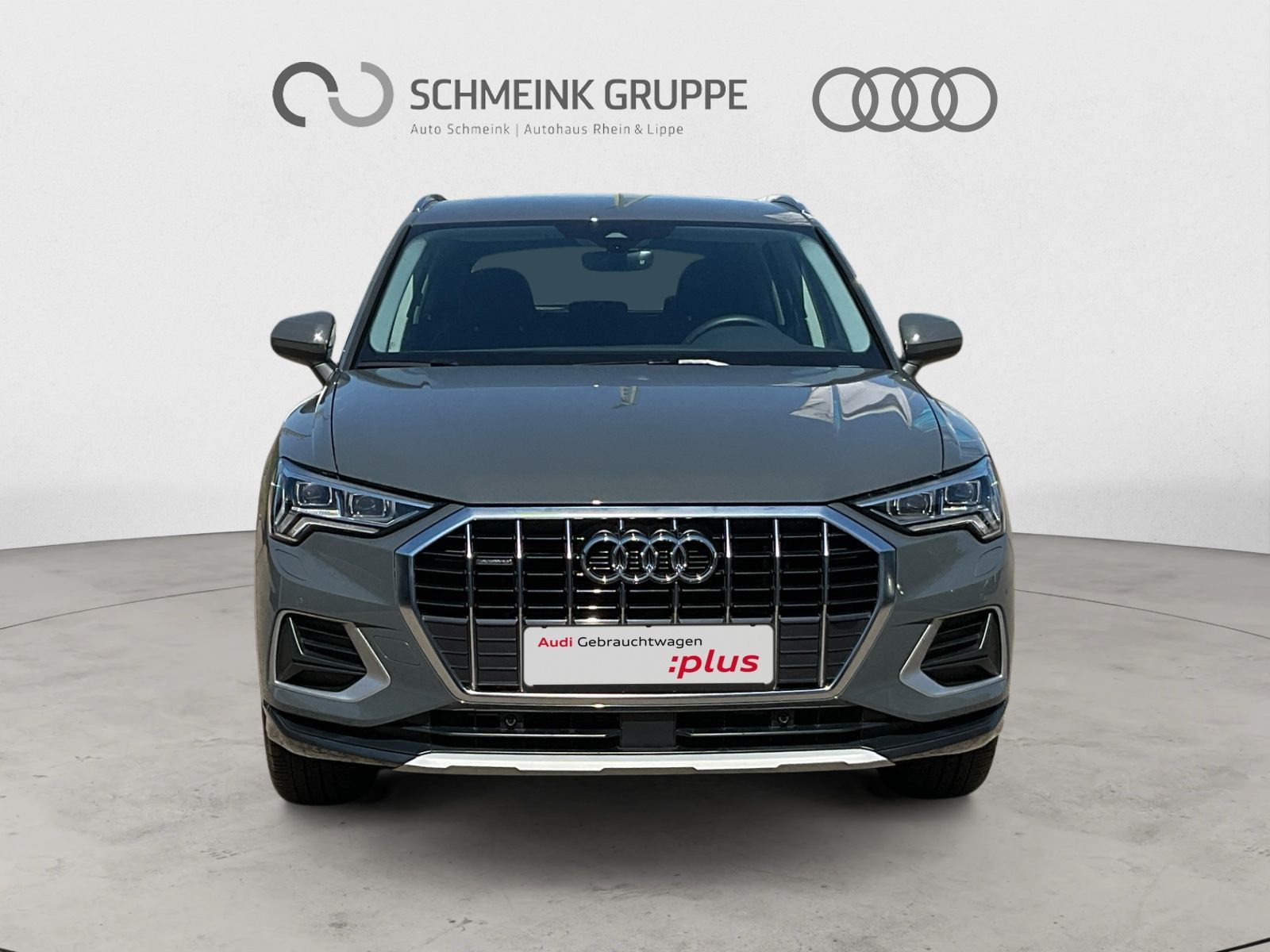 Audi Q3 40 TFSI advanced quattro - Samsaru's Car Outlet