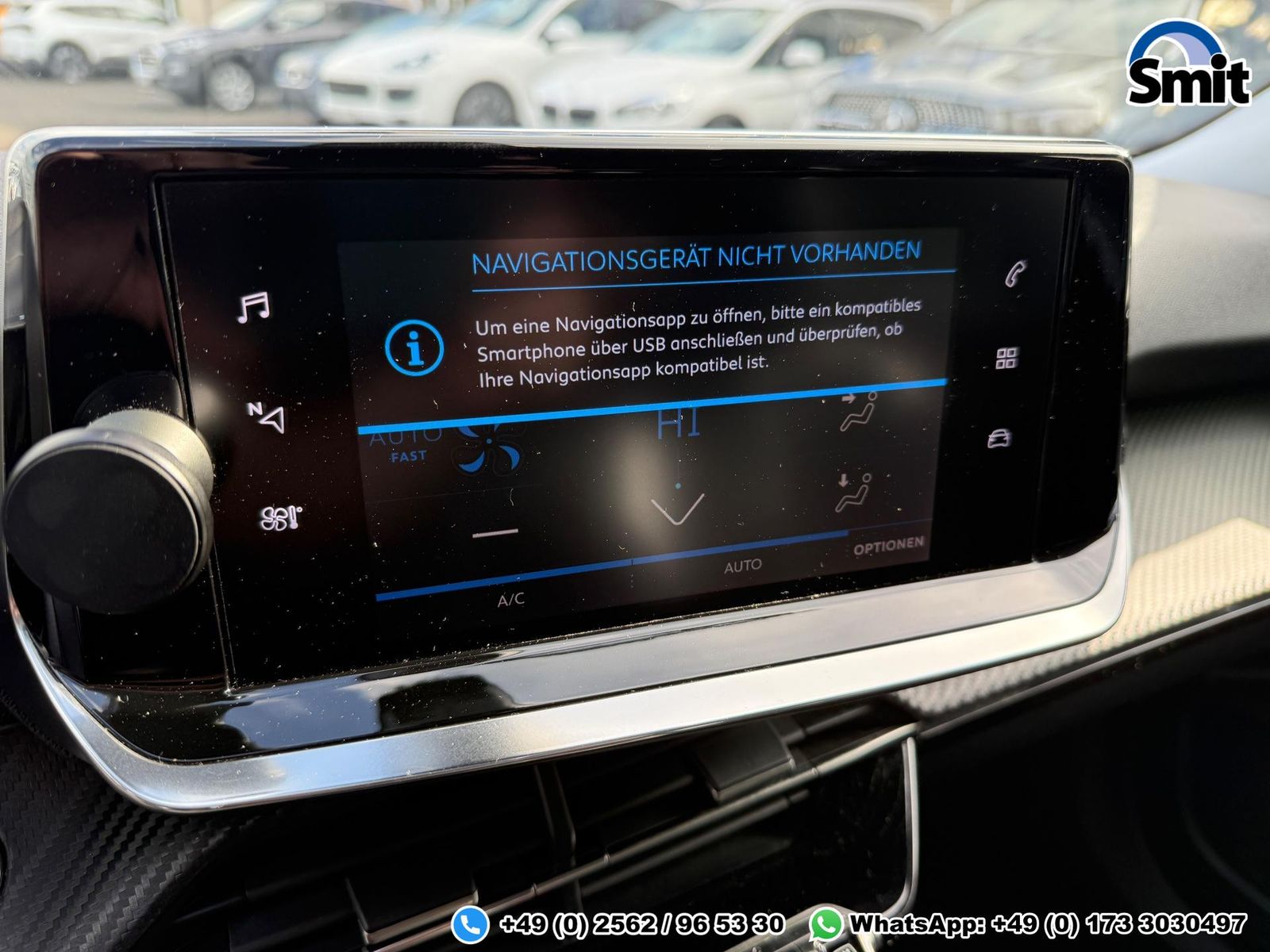 Peugeot 2008 1.5 BlueHDi 130 Allure - Samsaru's Car Outlet