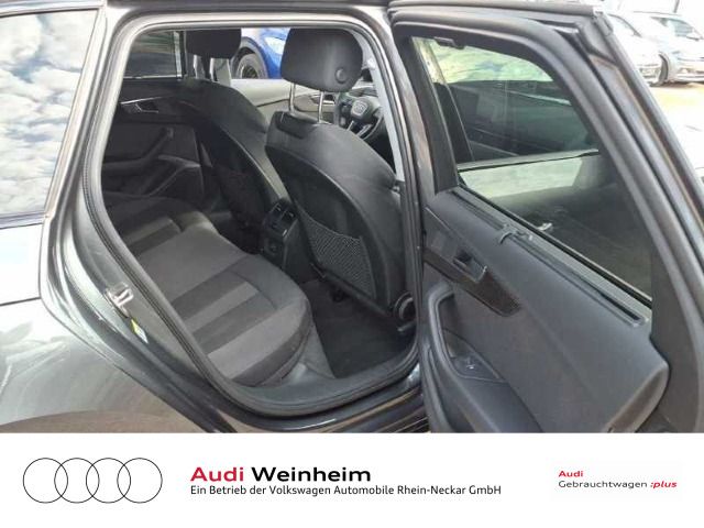 Audi A4 Avant 45 TFSI quattro S-Line - Samsaru's Car Outlet