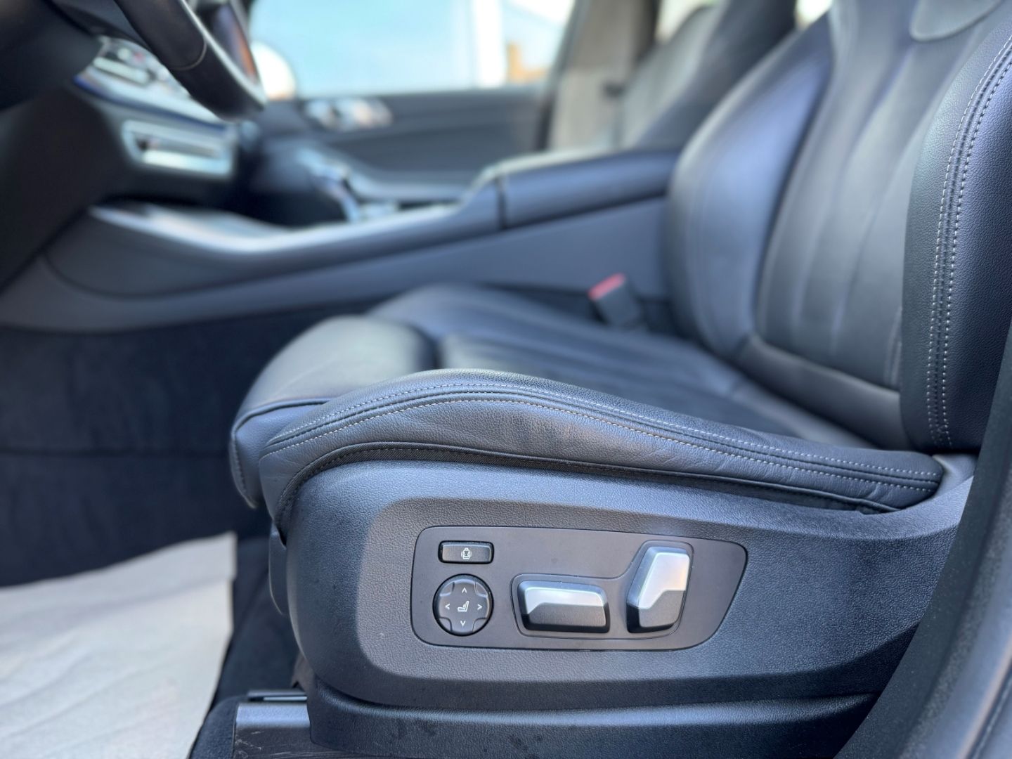 BMW X5 xDrive45e M SPORT INTEGRAL DAP LASER HUD PA+