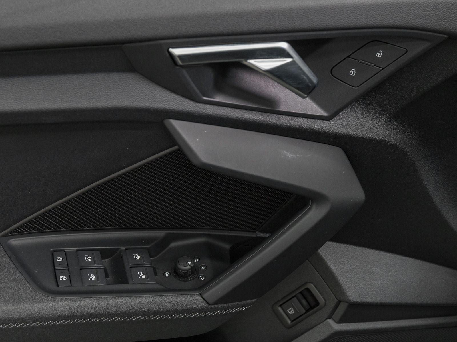 Audi A3 Sportback 40 TFSIe S LINE - Samsaru's Car Outlet