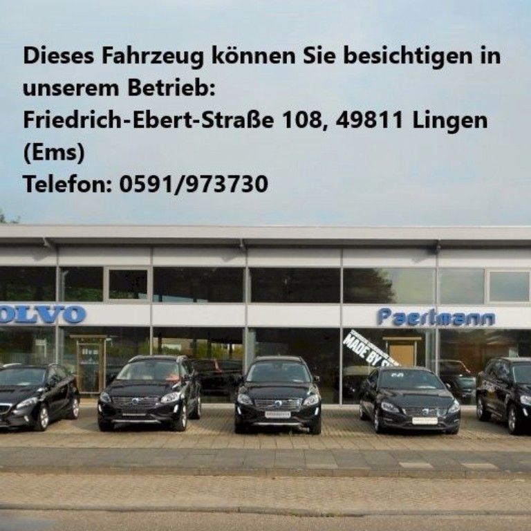 Volvo S60 B5 Ultimate Dark AWD "Standheizung"