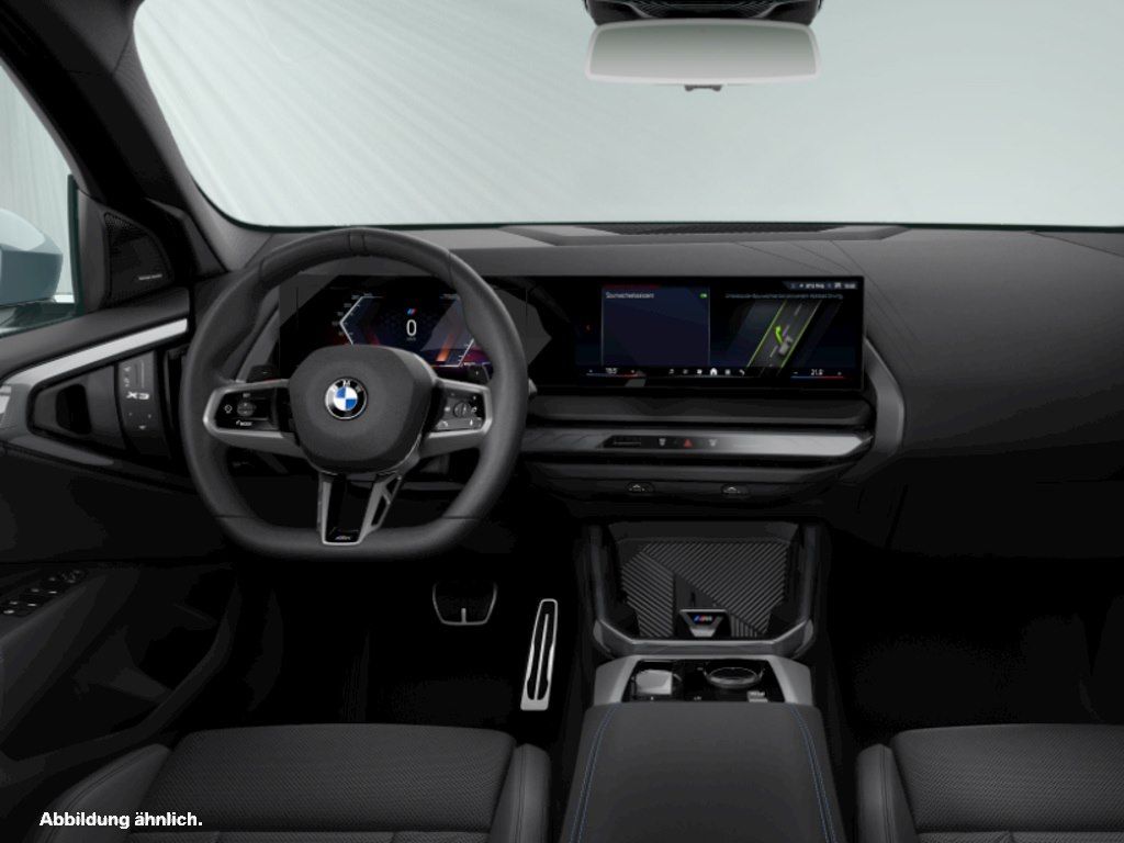 BMW X3 20 xDrive M Sport Pro|DrivingAss.+|AHK|H/K