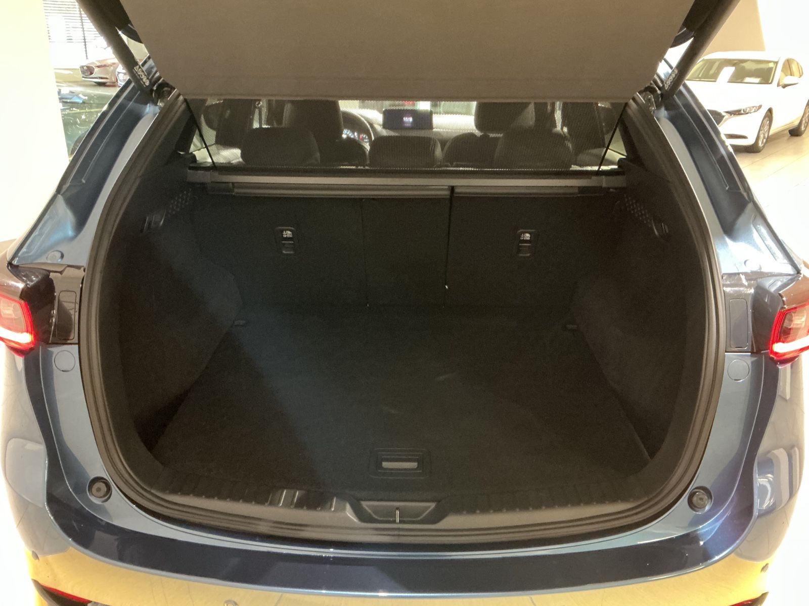 Mazda CX-5 Homura *AWD*BOSE*Matrix*360°*LHZ*