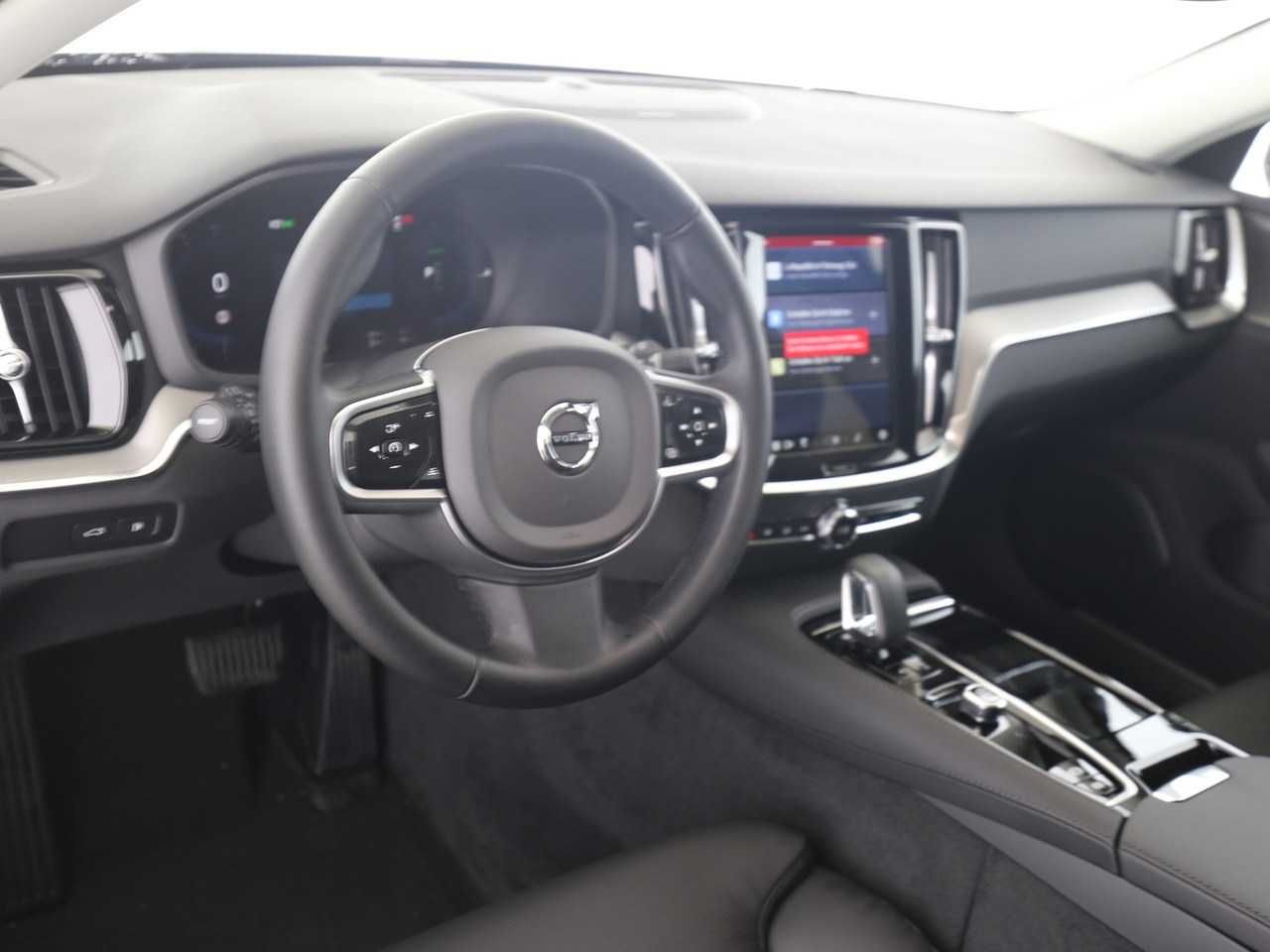 Volvo V60 Plug-In-Hybrid T6 Plug-in Hybrid AWD Plus Da