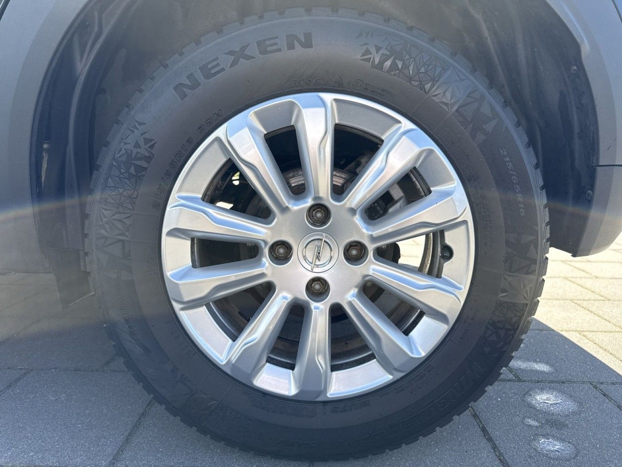 Opel Mokka Edition - Samsaru's Car Outlet