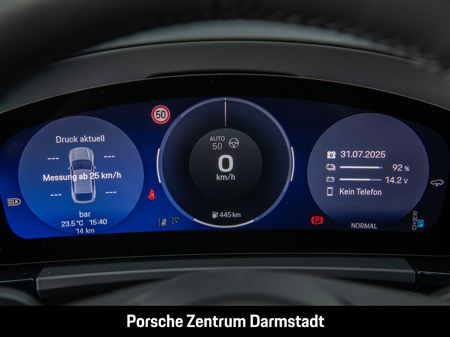 Porsche Macan 4 BOSE Panoramadach LED-Matrix InnoDrive