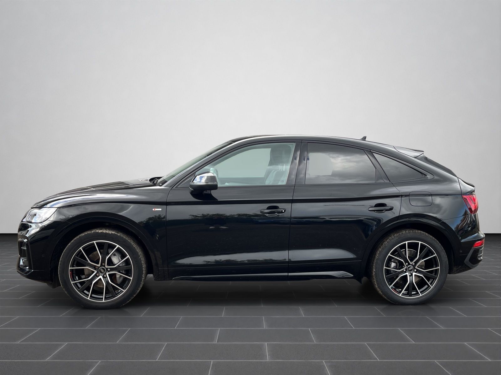 Audi Q5 Sportback 50 TFSIe S tronic quattro S line NA