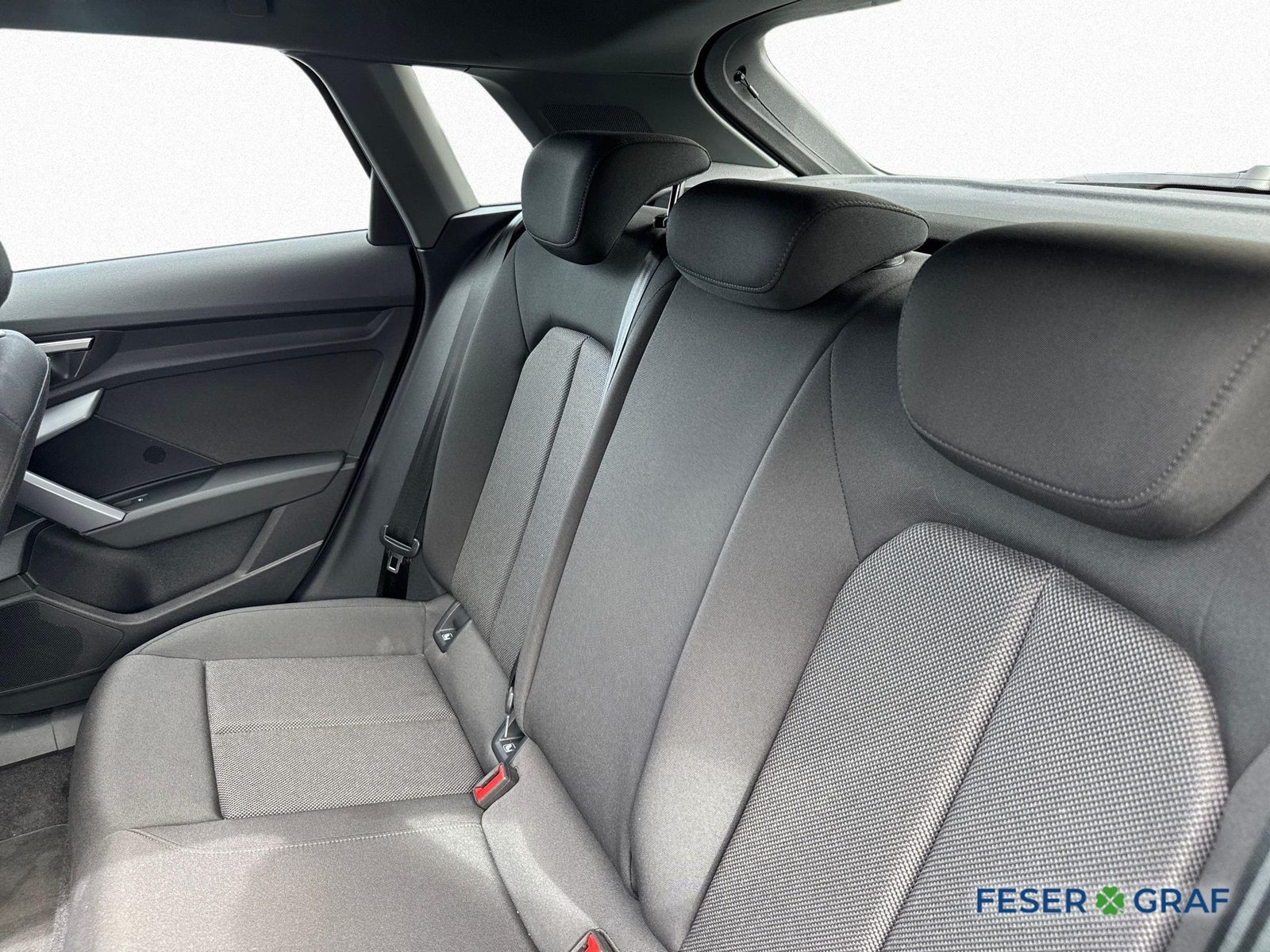 Audi A3 Sportb. TFSI S tro. KLIMA+PHONEBOX+CARPLAY