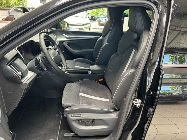 Skoda Kodiaq Sportline 1,5 TSI iV 150 kW 6-Gang-DSG so