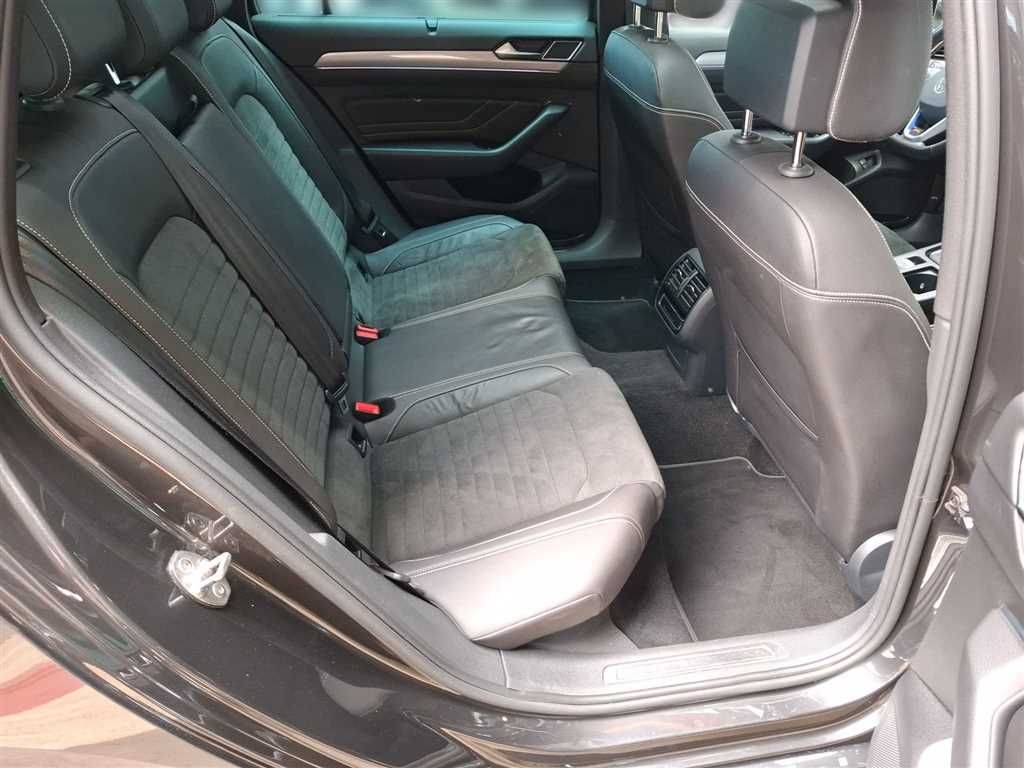 Volkswagen Passat Variant GTE 1.4 TSI DSG LED Standhz