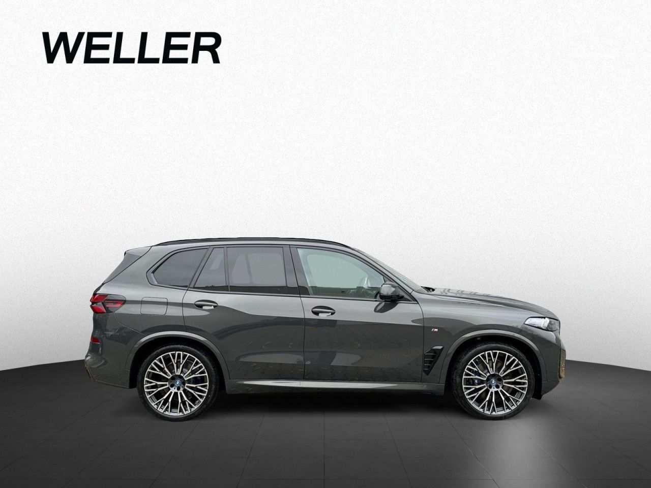 BMW X5 xDrive50e M-Sport Pro DA.Prof. Pano AHK 22"