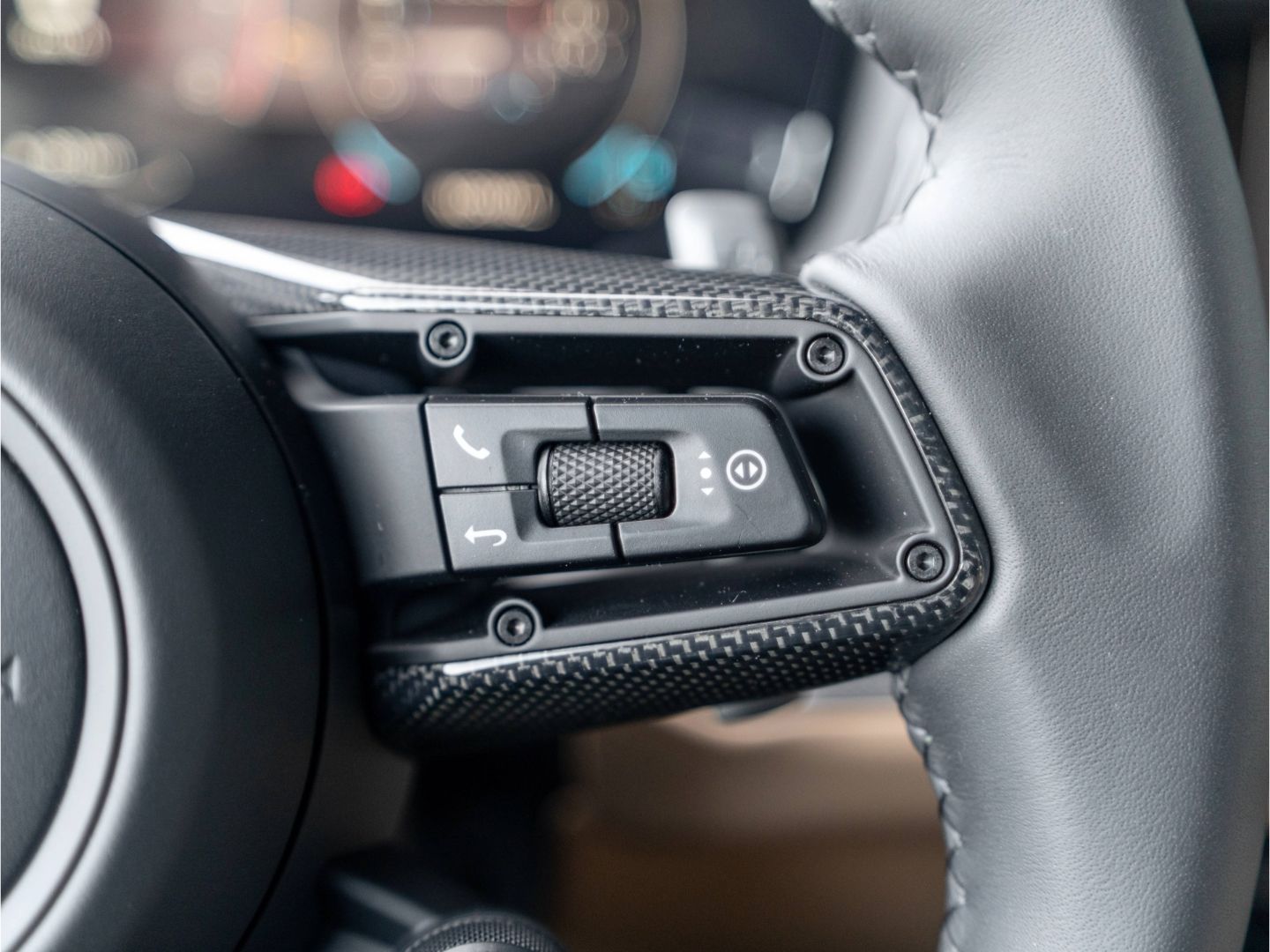 Porsche Cayenne S Coupe AHK SportDesign BOSE HD-Matrix