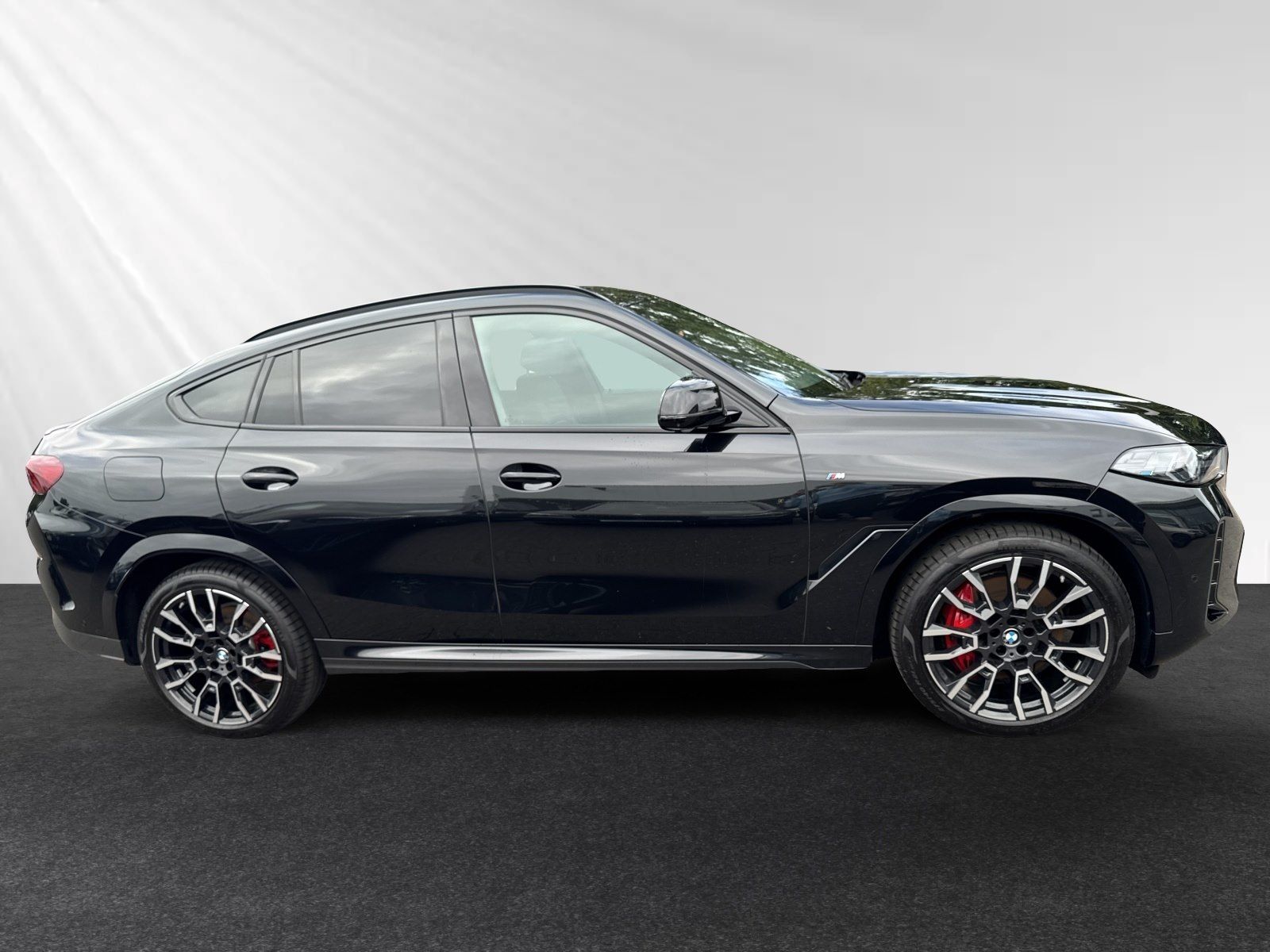 BMW X6 xDrive40i M Sport Pro|AHK|Pano|H/K|Standhzg.