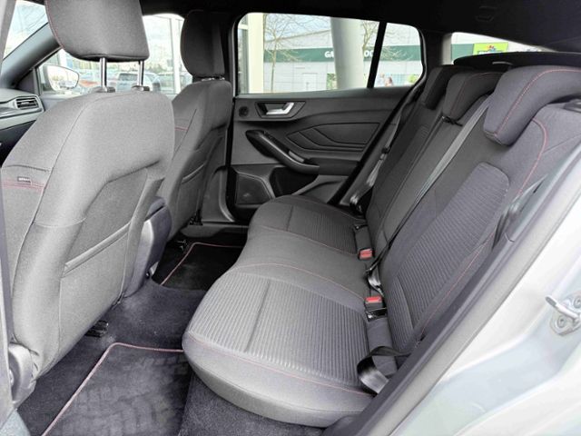 Ford Focus ST-Line X LED HeadUp SoundSystem ACC    Tu