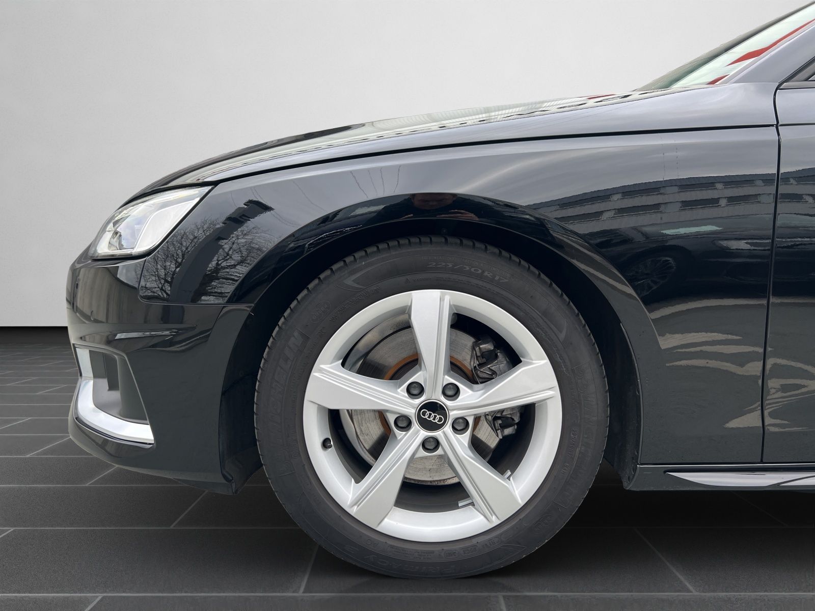 Audi A4 Avant 35 TFSI VIRTUAL COCKPIT PLUS - Samsaru's Car Outlet