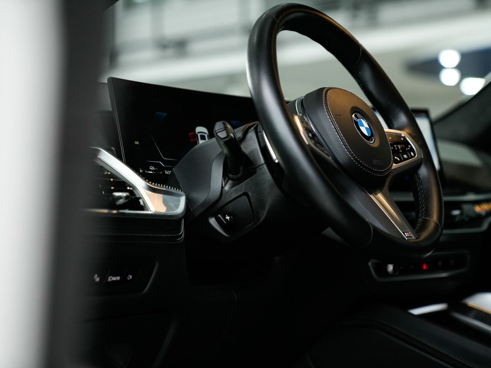 BMW X6 30d M SPORT PRO Massage Standh. Belüft.Carbon