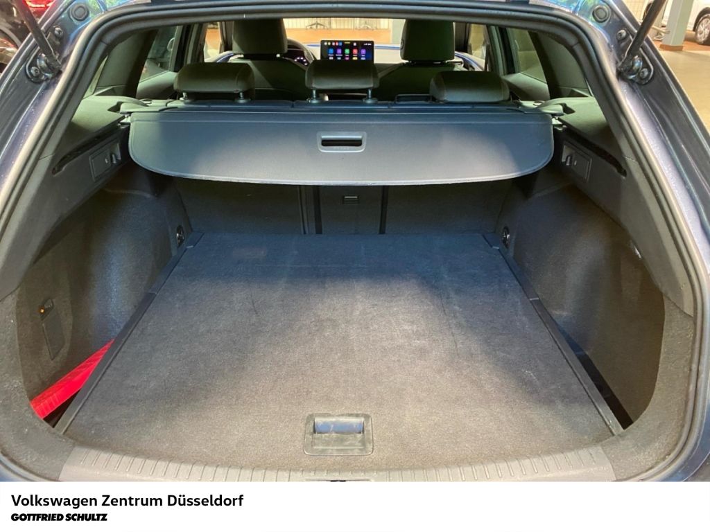 Seat Leon FR 2.0 TDI DSG Navi Kamera Sitzheiz LED